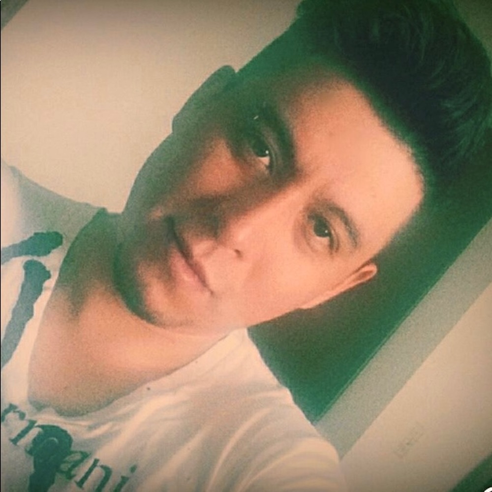 Meet your Posher, Daniel